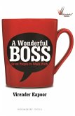 A Wonderful Boss (eBook, ePUB)