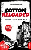 Cotton Reloaded: Der Tod eines guten Mannes (eBook, ePUB)