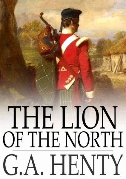 Lion of the North (eBook, ePUB)