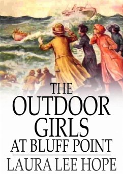 Cover Outdoor Girls at Bluff Point (eBook, ePUB)