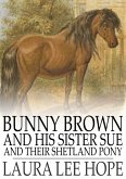 Bunny Brown and His Sister Sue and Their Shetland Pony (eBook, ePUB)