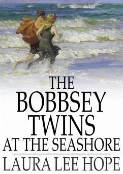 Bobbsey Twins at the Seashore (eBook, ePUB) - Hope, Laura Lee