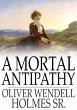 Mortal Antipathy (eBook, ePUB) - Bild 1