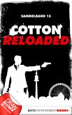 Cotton Reloaded - Sammelband 15 (eBook, ePUB)