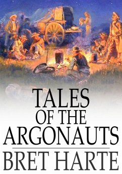 Cover Tales of the Argonauts (eBook, ePUB)