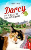 Darcy - Der Glückskater und die Päckchenfee (eBook, ePUB)