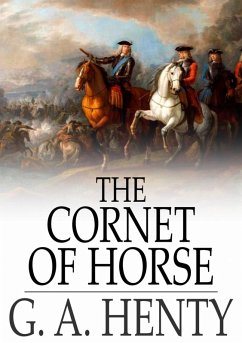 Cover Cornet of Horse (eBook, ePUB)