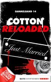 Cotton Reloaded - Sammelband 14 (eBook, ePUB)
