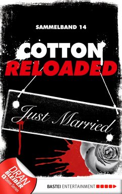 Cotton Reloaded - Sammelband 14 (eBook, ePUB) - Budinger, Linda; Buranaseda, Nadine; Peter Mennigen