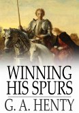 Winning His Spurs (eBook, ePUB)