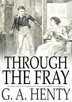 Cover Through the Fray (eBook, ePUB)