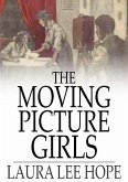 Moving Picture Girls (eBook, ePUB)