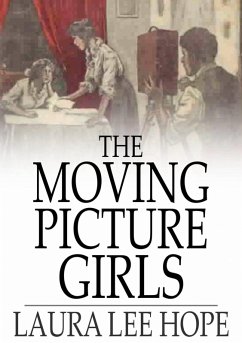 Moving Picture Girls (eBook, ePUB) - Hope, Laura Lee