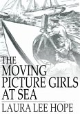 Moving Picture Girls at Sea (eBook, ePUB)