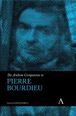 The Anthem Companion to Pierre Bourdieu (eBook, ePUB)