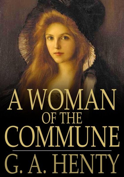 Woman of the Commune (eBook, ePUB) Woman of the Commune (eBook, ePUB)