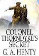 Colonel Thorndyke's Secret (eBook, ePUB) - Bild 1