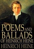 Poems and Ballads of Heinrich Heine (eBook, ePUB)
