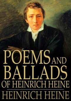 Cover Poems and Ballads of Heinrich Heine (eBook, ePUB)