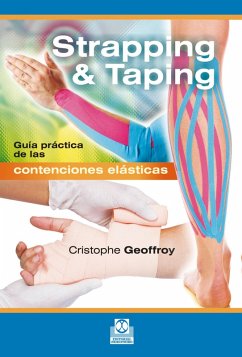 Strapping & Taping (eBook, ePUB) - Geoffroy, Christophe