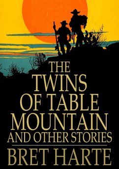 Cover Twins of Table Mountain and Other Stories (eBook, ePUB)