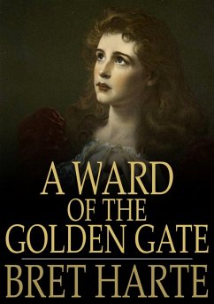 Cover Ward of the Golden Gate (eBook, ePUB)
