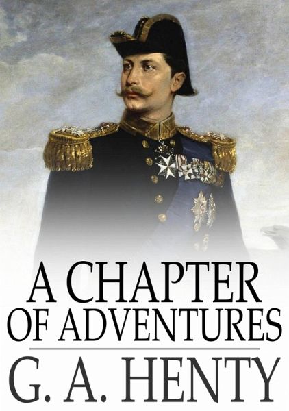 Chapter of Adventures (eBook, ePUB)