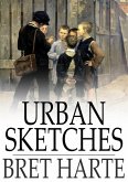Urban Sketches (eBook, ePUB)