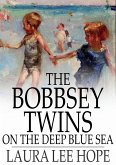 Bobbsey Twins on the Deep Blue Sea (eBook, ePUB)