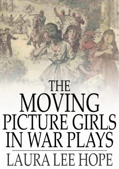 Cover Moving Picture Girls in War Plays (eBook, ePUB)