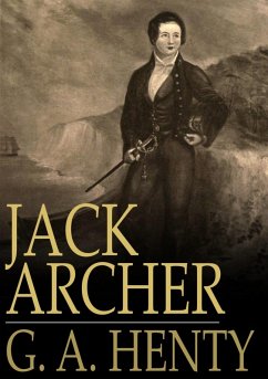 Jack Archer (eBook, ePUB) - Henty, G. A.