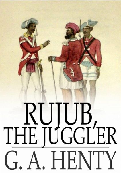 Rujub, the Juggler (eBook, ePUB) Rujub, the Juggler (eBook, ePUB)
