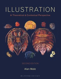 Illustration (eBook, ePUB) - Male, Alan