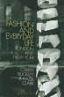 Fashion and Everyday Life (eBook, ePUB) - Bild 1