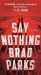 Say Nothing (eBook, ePUB) - Bild 1