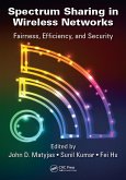 Spectrum Sharing in Wireless Networks (eBook, ePUB)