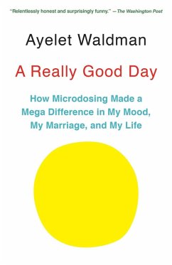 A Really Good Day (eBook, ePUB) - Waldman, Ayelet