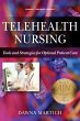 Telehealth Nursing (eBook, ePUB) - Bild 1