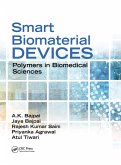 Smart Biomaterial Devices (eBook, ePUB)