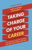 Taking Charge of Your Career (eBook, PDF)