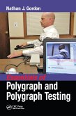 Essentials of Polygraph and Polygraph Testing (eBook, ePUB)