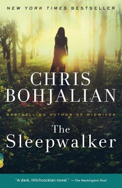 Cover The Sleepwalker (eBook, ePUB)
