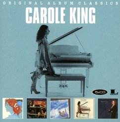 Original Album Classics - King,Carole