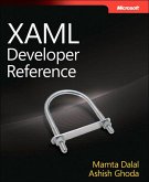XAML Developer Reference (eBook, PDF)
