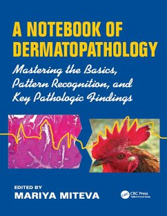 Cover A Notebook of Dermatopathology (eBook, ePUB)