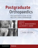 Postgraduate Orthopaedics (eBook, PDF)