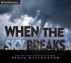 When the Sky Breaks (eBook, ePUB) - Winchester, Simon