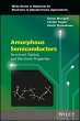 Amorphous Semiconductors (eBook, ePUB) - Bild 1