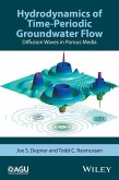 Hydrodynamics of Time-Periodic Groundwater Flow (eBook, PDF)