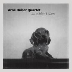 Im Echten Leben - Huber,Arne